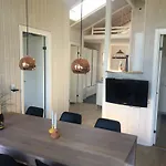 度假居 In Gronninghoved With View