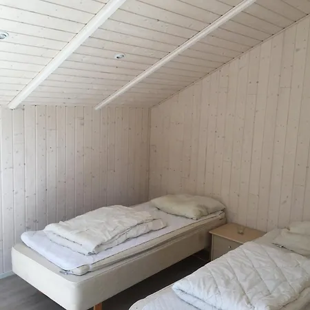 Ferienhaus In Gronninghoved With View Sjolund