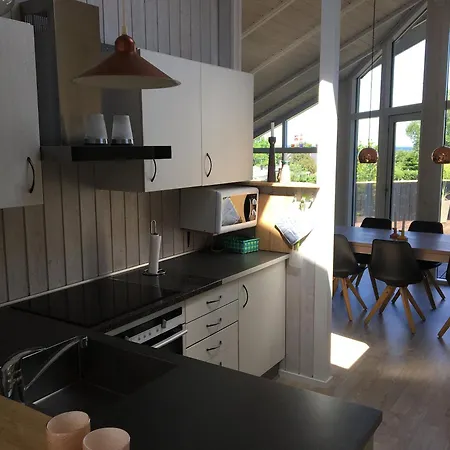 In Gronninghoved With View