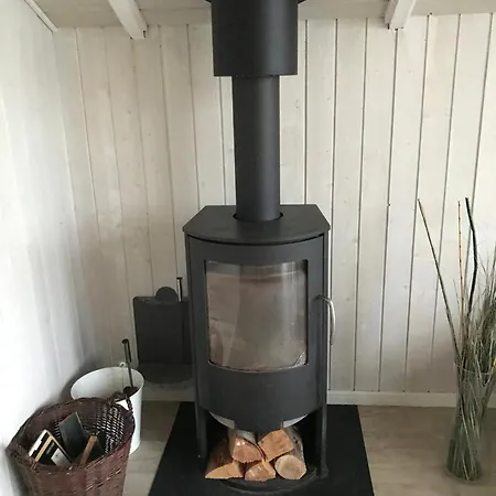 In Grønninghoved Mit Aussicht