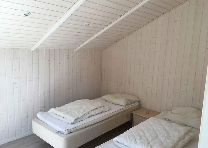 In Gronninghoved With View Sjolund