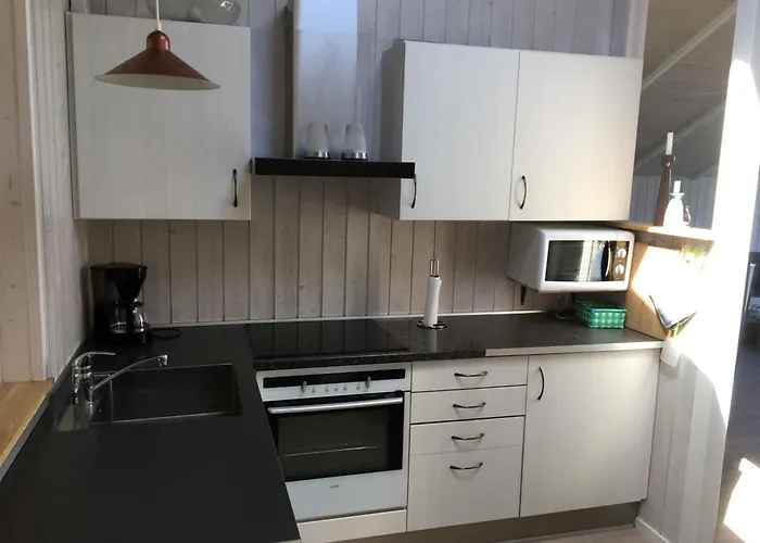 In Gronninghoved With View * Sjolund