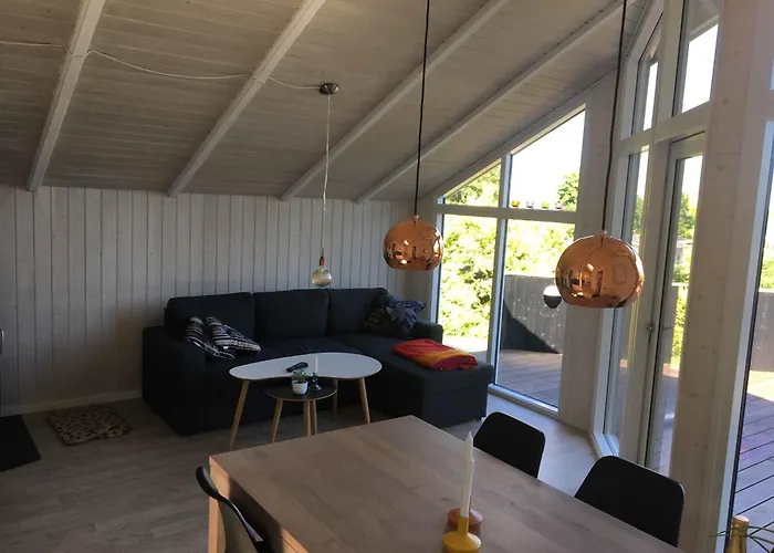 In Gronninghoved With View *